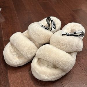 Womens UGG Slippers